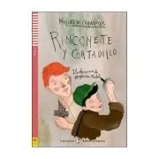 Rinconete y Cortadillo de Miguel de Cervantes