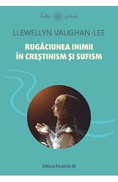 Rugaciunea inimii in crestinism si sufism