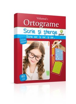 Scrie si sterge