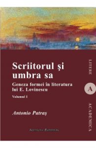 Scriitorul si umbra sa