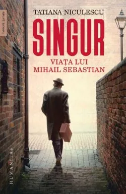 Singur de Tatiana Niculescu