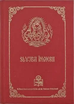 Slujba Învierii