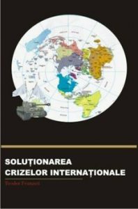 Solutionarea crizelor internationale