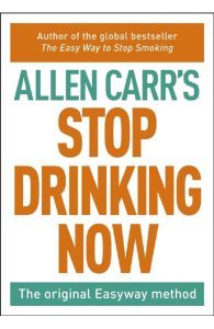 Stop Drinking Now