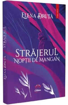 Strajerul Noptii de Mangan