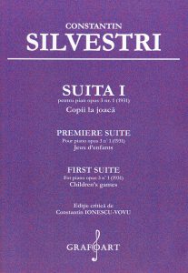 Suita I