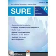 Sure Elementary Teacher's book A de Martyn Hobbs