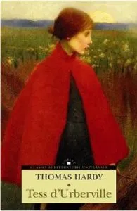Tess d'Urberville