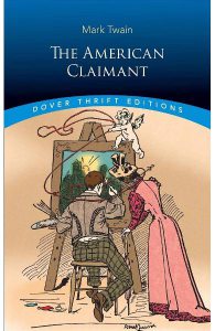 The American Claimant