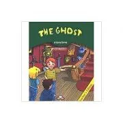 The Ghost Pachetul Profesorului de Jenny Dooley