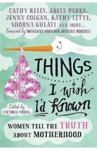Things I Wish I'd Known de Victoria Young