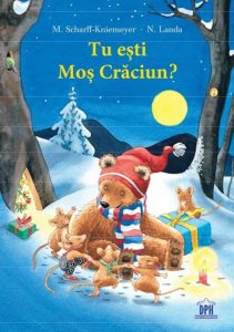 Tu esti Mos Craciun?