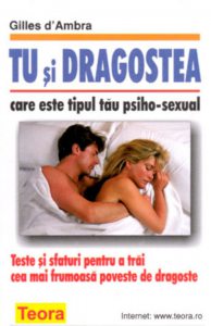 Tu si dragostea