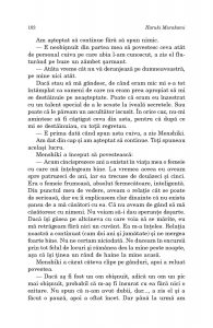 Uciderea Comandorului. Volumul I