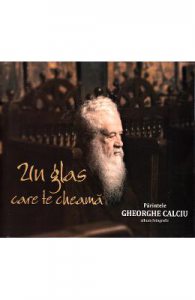 Un glas care te cheama