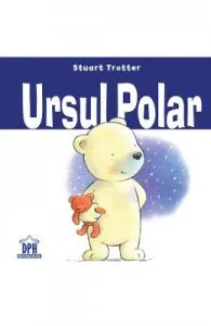 Ursul polar de Stuart Trotter