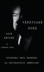 Vanatoare buna