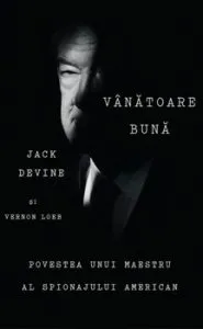 Vanatoare buna de Jack Devine