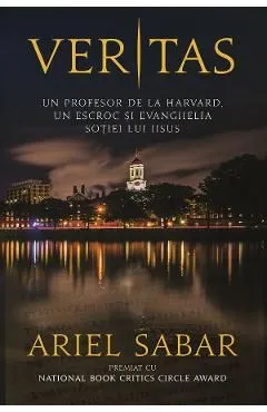 Veritas de Ariel Sabar
