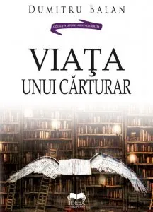 Viata unui carturar de Dumitru Balan