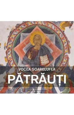 Vocea Soarelui la Patrauti