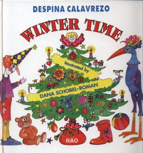 Winter Time