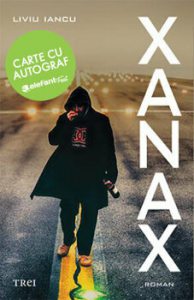 Xanax - Cu autograf