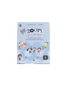 Zoom sur la Roumanie. Limba franceză, caiet de activități pentru clasa a I-a