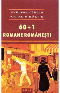 60+1 Romane romanesti