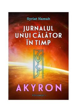 Akyron (Vol. 1)