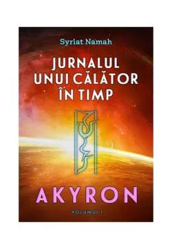 Akyron (Vol. 1) de Syriat Namah