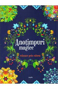 Anotimpuri magice
