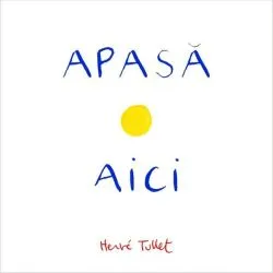 Apasă aici - HC de Herve Tullet