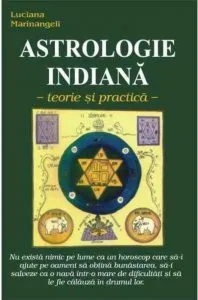 Astrologie indiana - teorie si practica