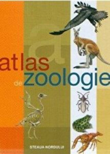 Atlas de zoologie