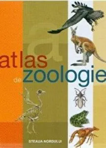 Atlas de zoologie