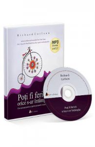 Audiobook. Poti fi fericit orice s-ar intampla