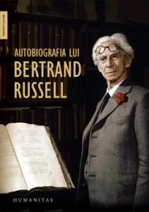 Autobiografia lui Bertrand Russell de Bertrand Russell