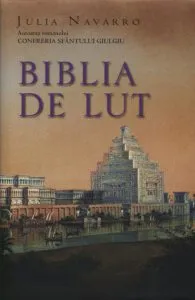 Biblia de lut de Julia Navarro