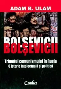 Bolsevicii de Adam B. Ulam