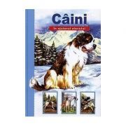 Caini. In ajutorul elevului