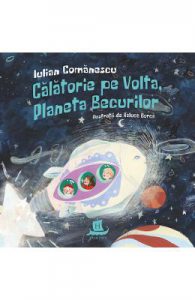 Calatorie pe Volta, Planeta Becurilor