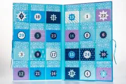 Calendar de Advent - Regatul de Gheata