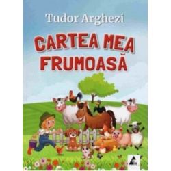 Cartea mea frumoasa