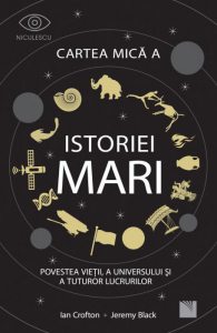 Cartea mica a istoriei mari