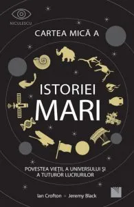 Cartea mica a istoriei mari