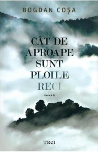 Cat de aproape sunt ploile reci