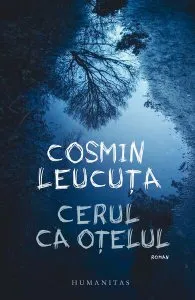 Cerul ca oțelul de Cosmin Leucuta