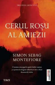 Cerul rosu al amiezii