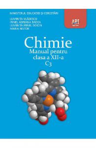Chimie Cls 12 C3